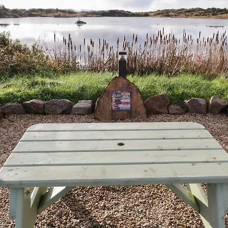 The Wheelhouse Pod No 8 Nyaraló Letterkenny